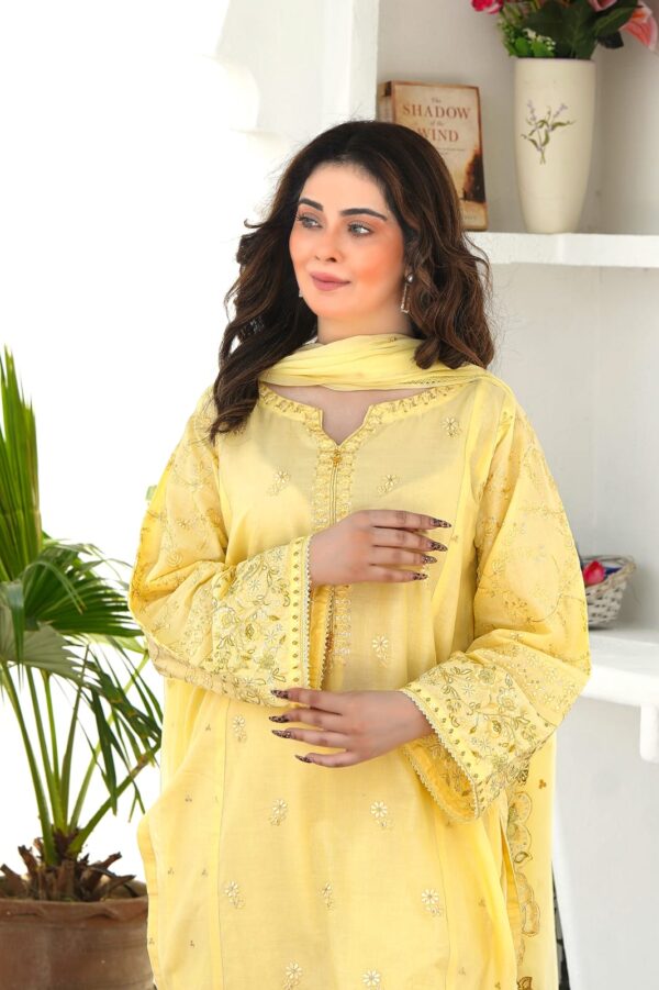 Chowder 3Pc - Festive Luxe